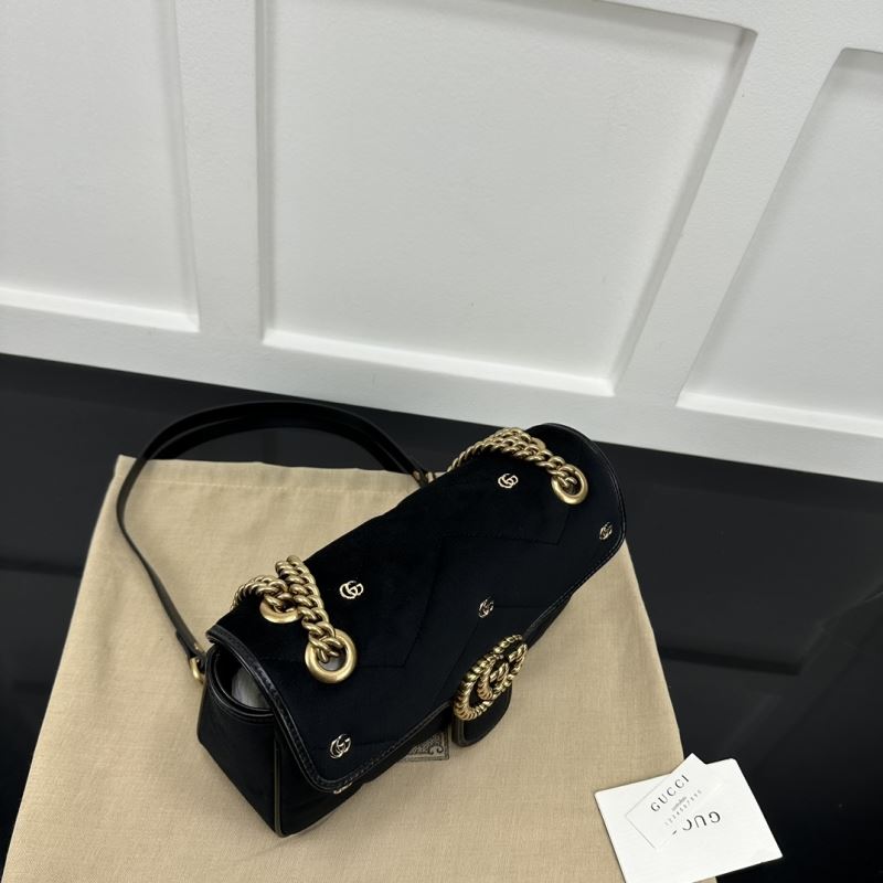 G*u*i satchel bags